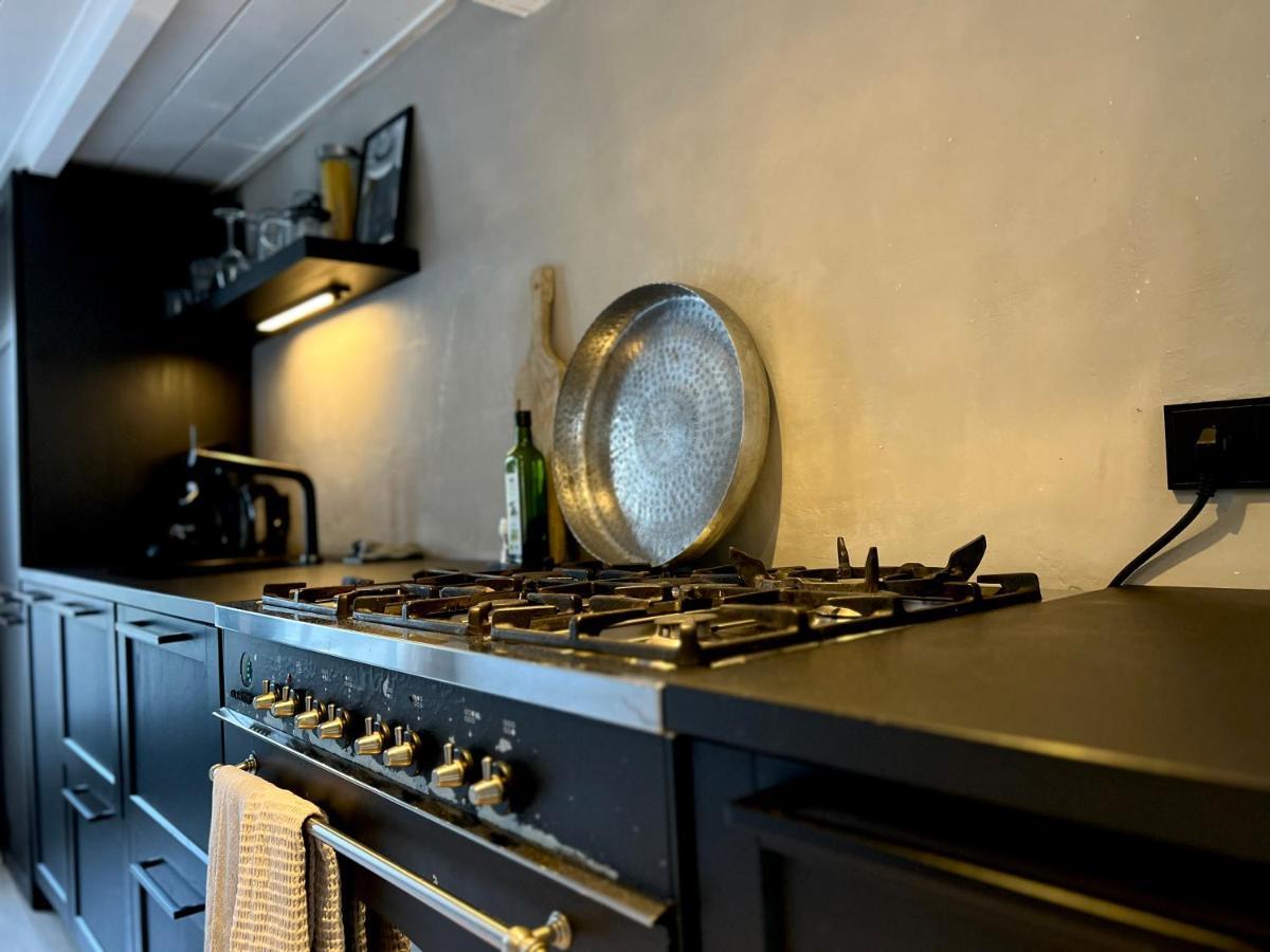 Littleneighbour Apartment Pingjum Екстериор снимка